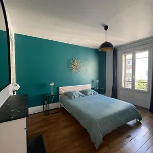 Appartement Eiffel Flats, Paris