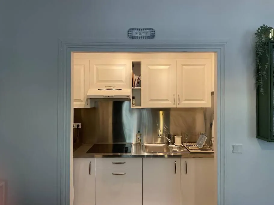 Appartement The Avenue Ternes Paris France